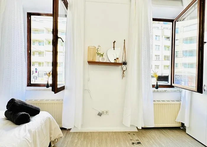 Apartment Comfy 4br Apt, 12-min To Fac Platz Vienna
