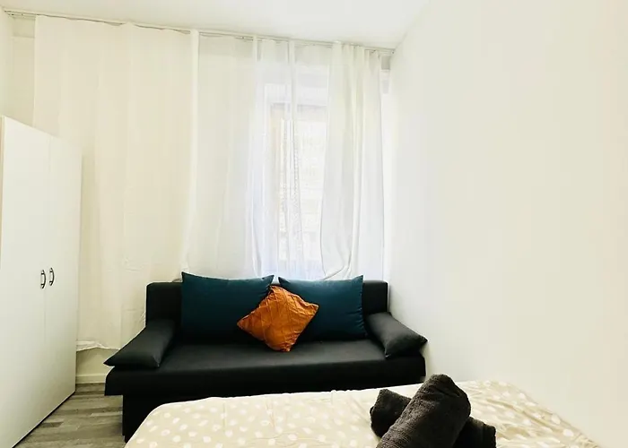 Comfy 4br Apt, 12-min To Fac Platz Apartment Vienna