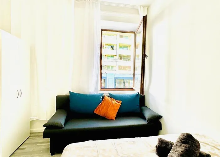 Comfy 4br Apt, 12-min To Fac Platz Apartment Vienna