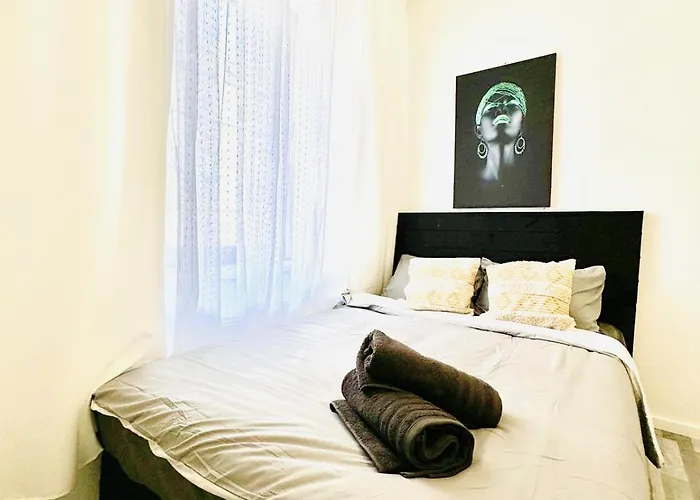 Comfy 4br Apt, 12-min To Fac Platz * Vienna