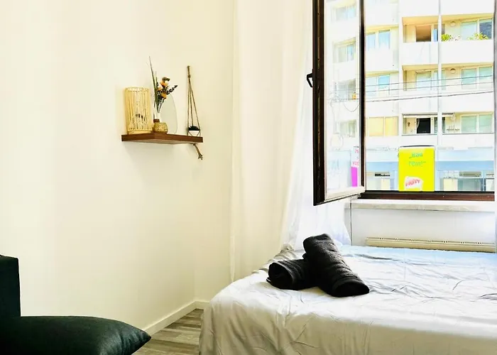 Comfy 4br Apt, 12-min To Fac Platz * Vienna