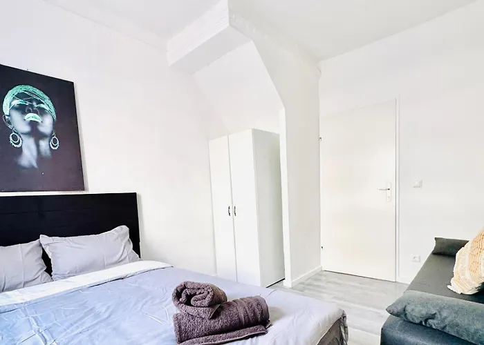 Apartment Comfy 4br Apt, 12-min To Fac Platz Vienna
